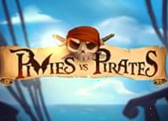 Pixies Vs Pirates слот Nolimit City