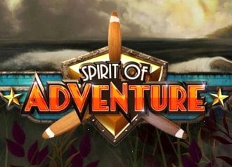 Spirit of Adventure казино слот