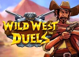 Wild West Duels слот в казино